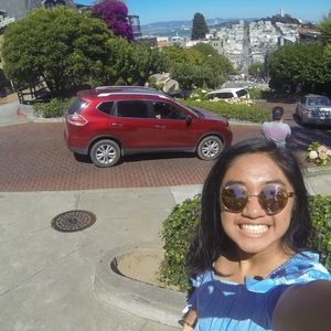 Meet your Posher, Hannah